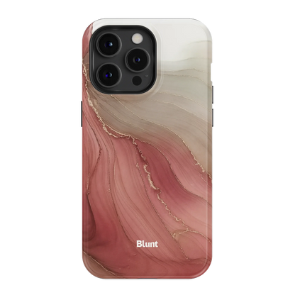 Serein iPhone Case