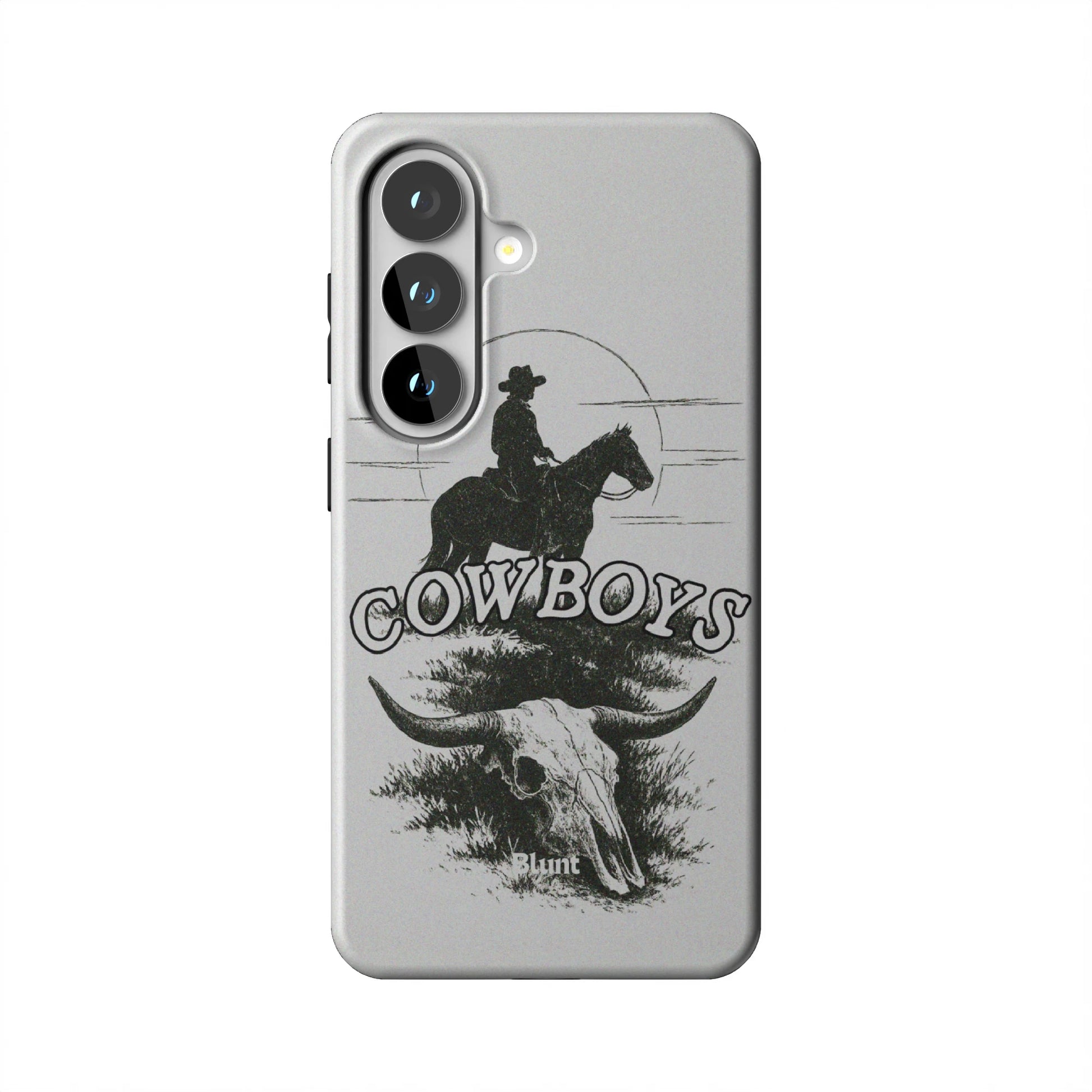 Cowboy-Bones-samsung-case-Galaxy S26-1