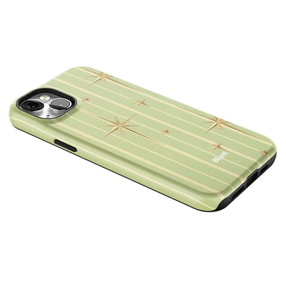 Pistachio-Sky-iphone-case-iPhone 14 Plus-2