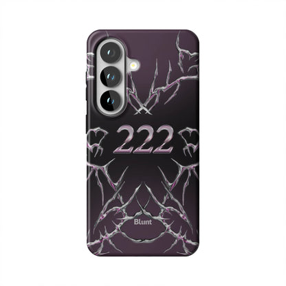 Cosmic 222 Samsung Case