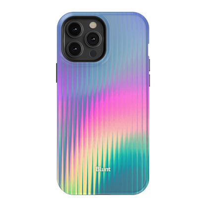 Hologram Mist iPhone Case
