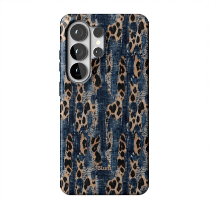 Savage Distress Samsung Case