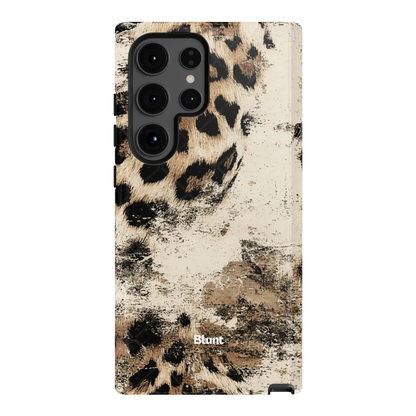 Faded Safari Samsung Case