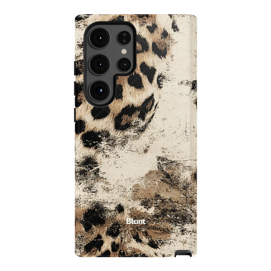 Faded Safari Samsung Case