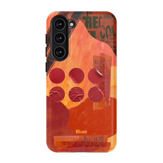 Roni Samsung Case