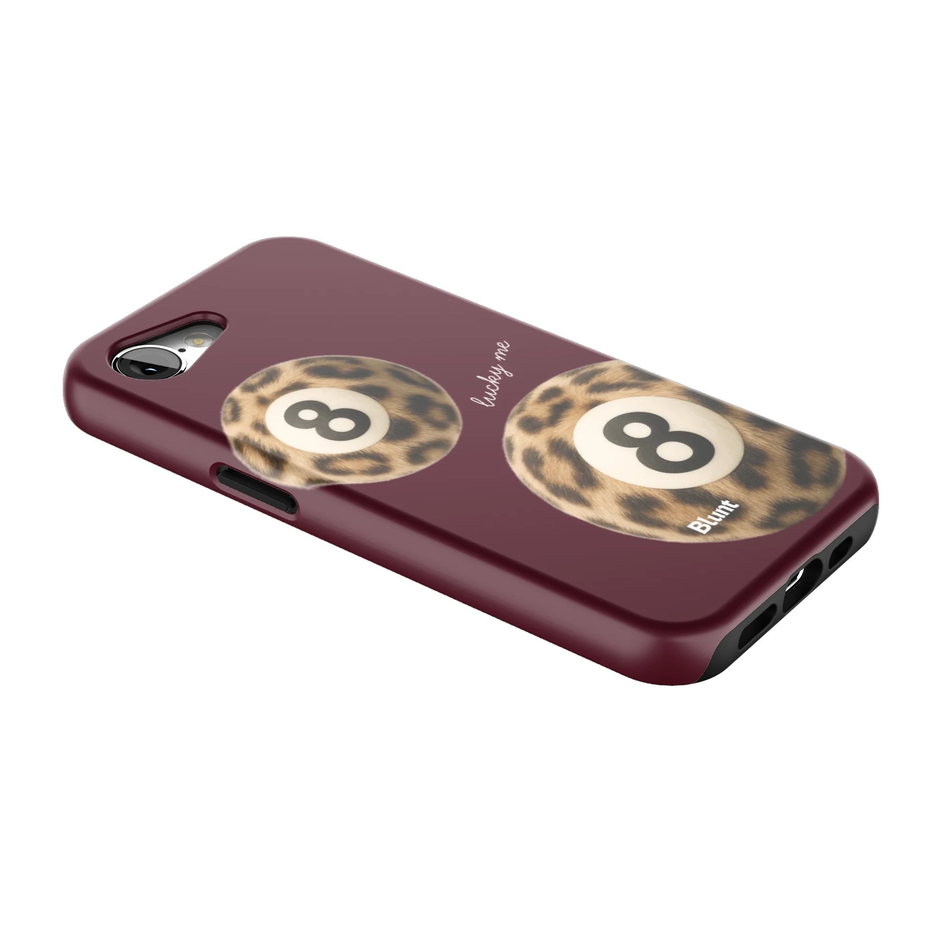 Lucky-Me-iphone-case-iPhone 17 E-2