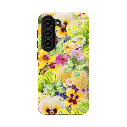 Layla Samsung Case