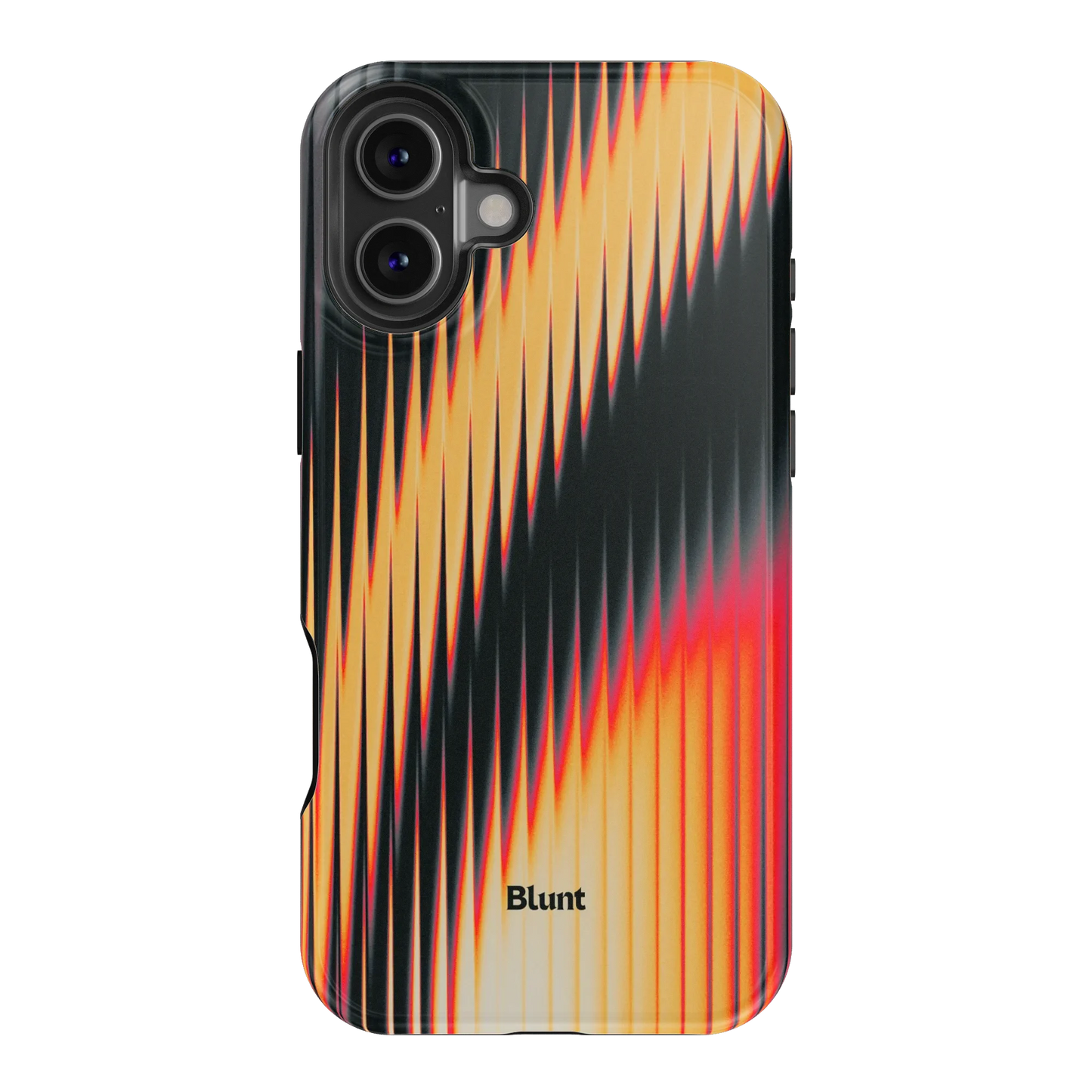 Honey Glint iPhone Case