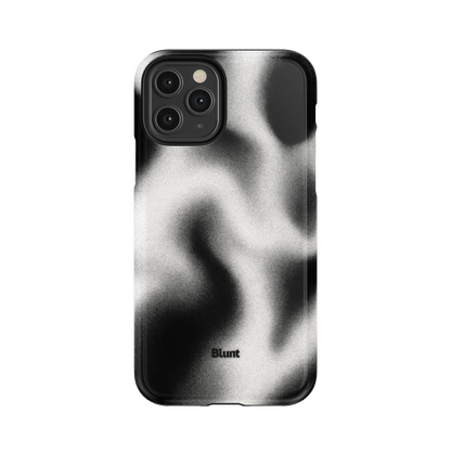 Fadeout iPhone Case