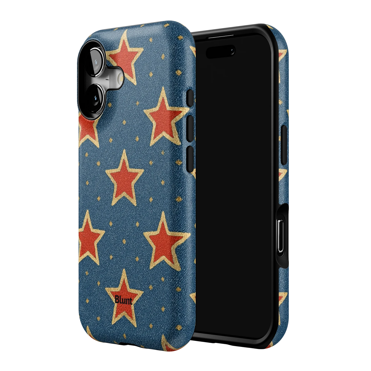Dallas iPhone Case