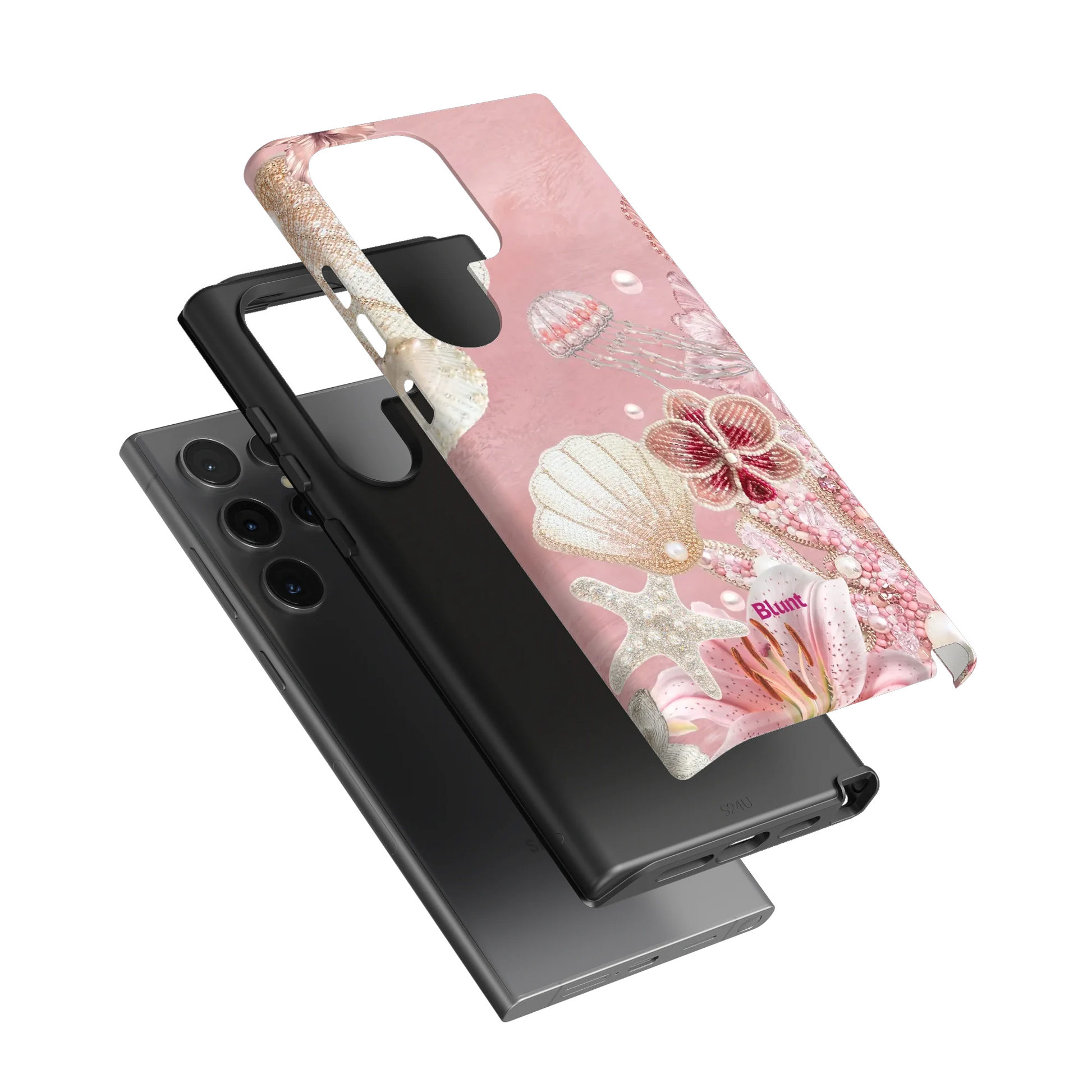 Sparkle-Reef-samsung-case-Galaxy S24 Ultra-3