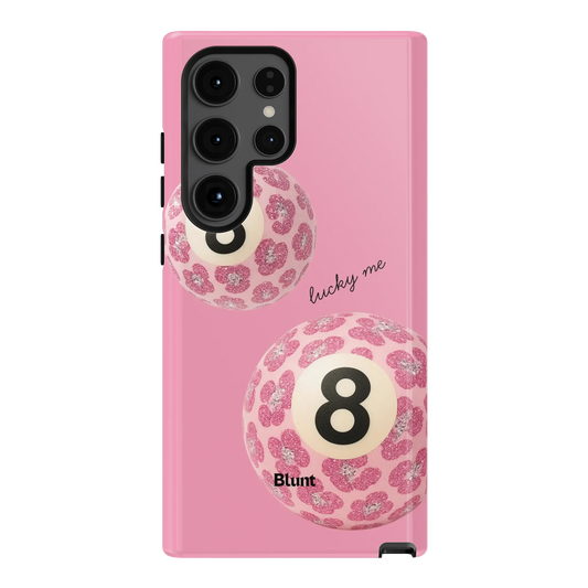 Sweet Luck Samsung Case