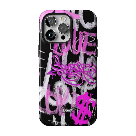Marked-Street-iphone-case-iPhone 14 Pro Max-1
