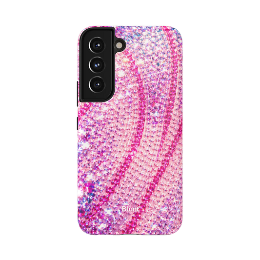 Pink-Tease-samsung-case-Galaxy S22-1