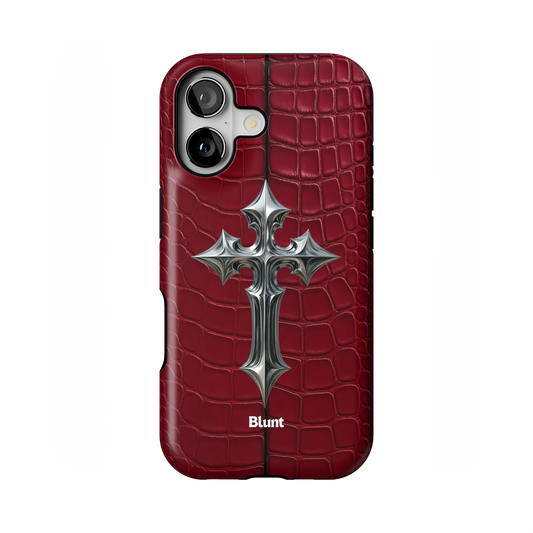 Elowen iPhone Case