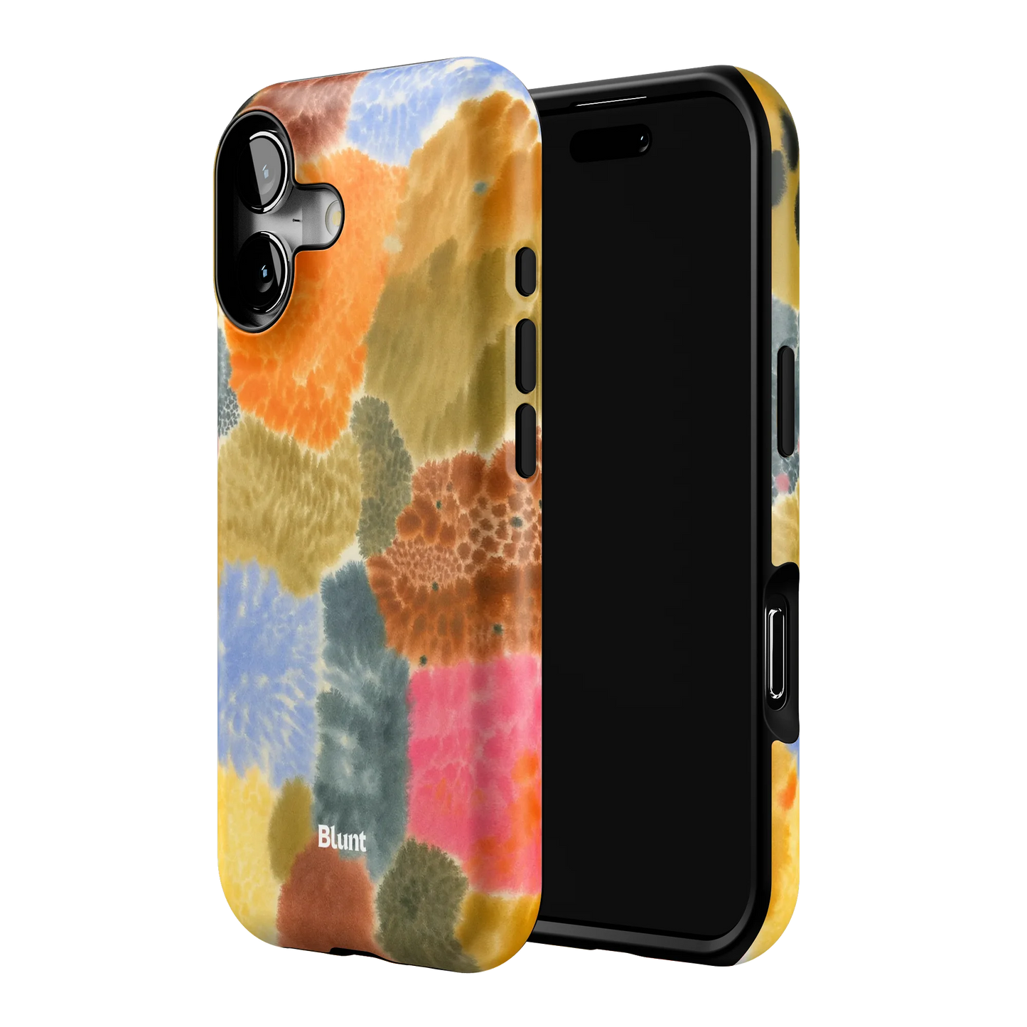 Soft Moss iPhone Case