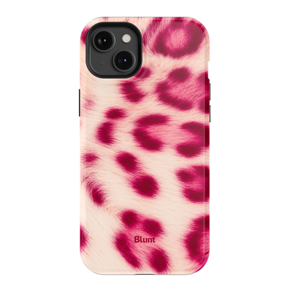 Cupid Cat iPhone Case