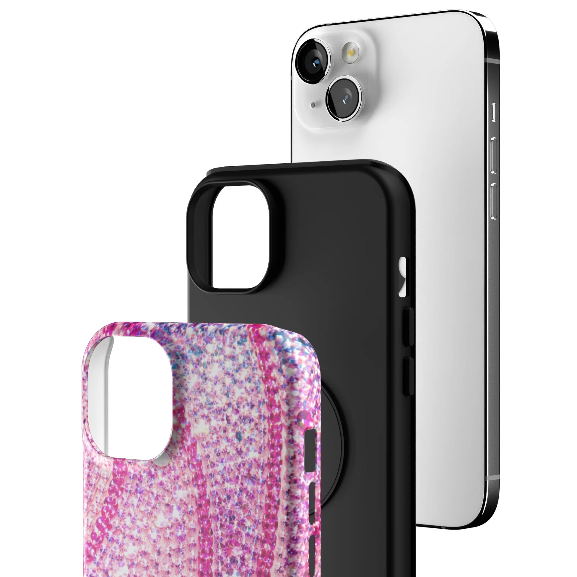 Pink-Tease-iphone-case-iPhone 14 Plus-3
