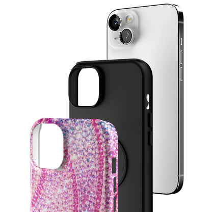 Pink-Tease-iphone-case-iPhone 14 Plus-3