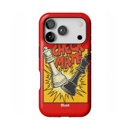 CheckMate Pop iPhone Case
