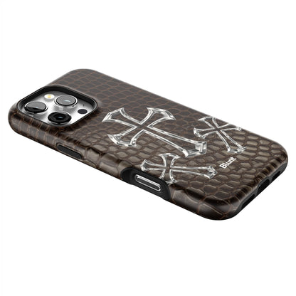 Croc-Creed-iphone-case-iPhone 16 Pro Max-2