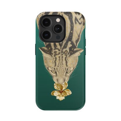 Reina iPhone Case