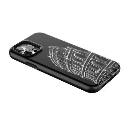 Moonlit-Colosseum-iphone-case-iPhone 12 Pro-2