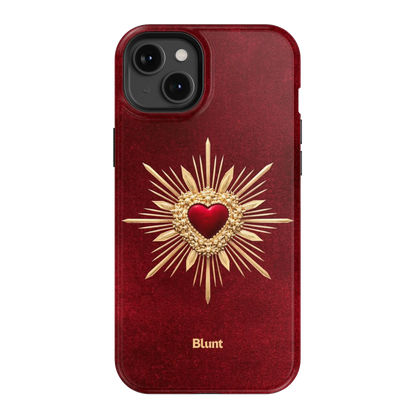 Imperial iPhone Case