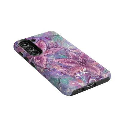 Lily-Haze-samsung-case-Galaxy S23-2