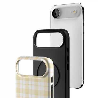 Blue-Lemonplaid-iphone-case-iPhone 17 Air-3