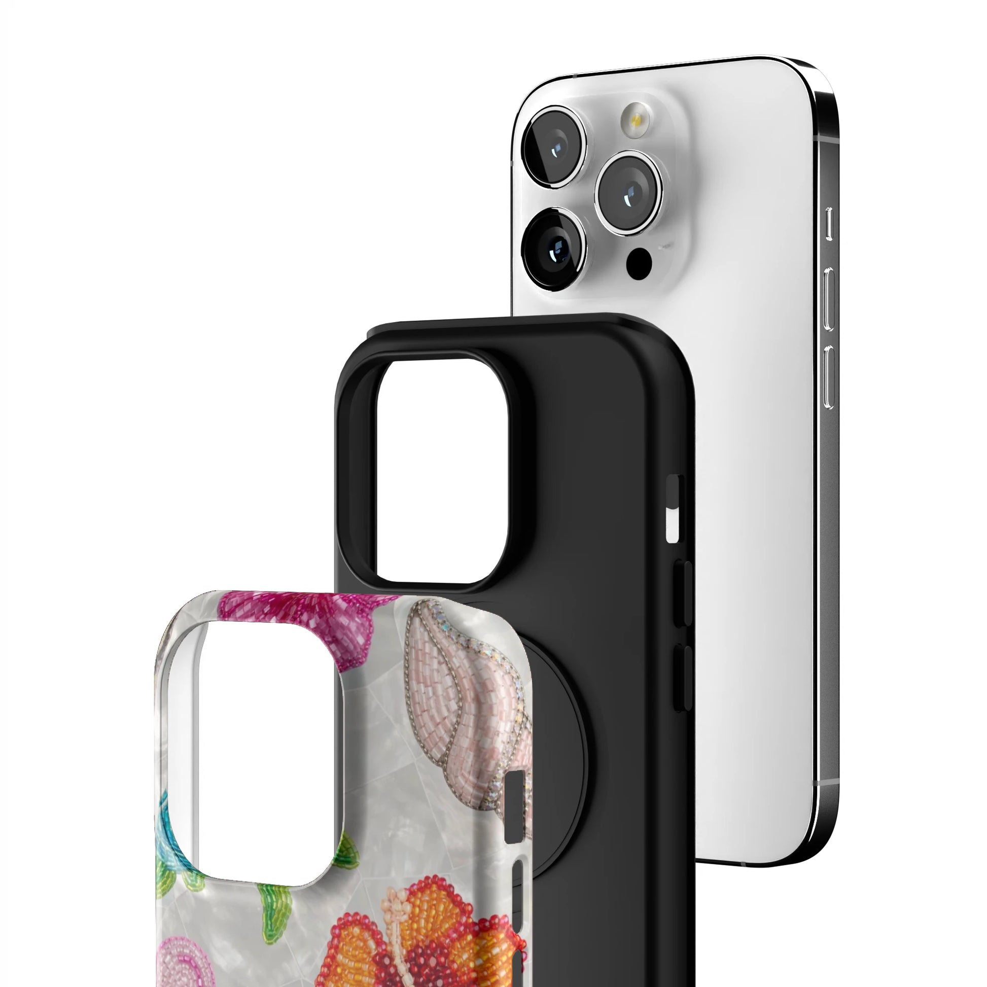 Midnight-Sun-iphone-case-iPhone 14 Pro-3