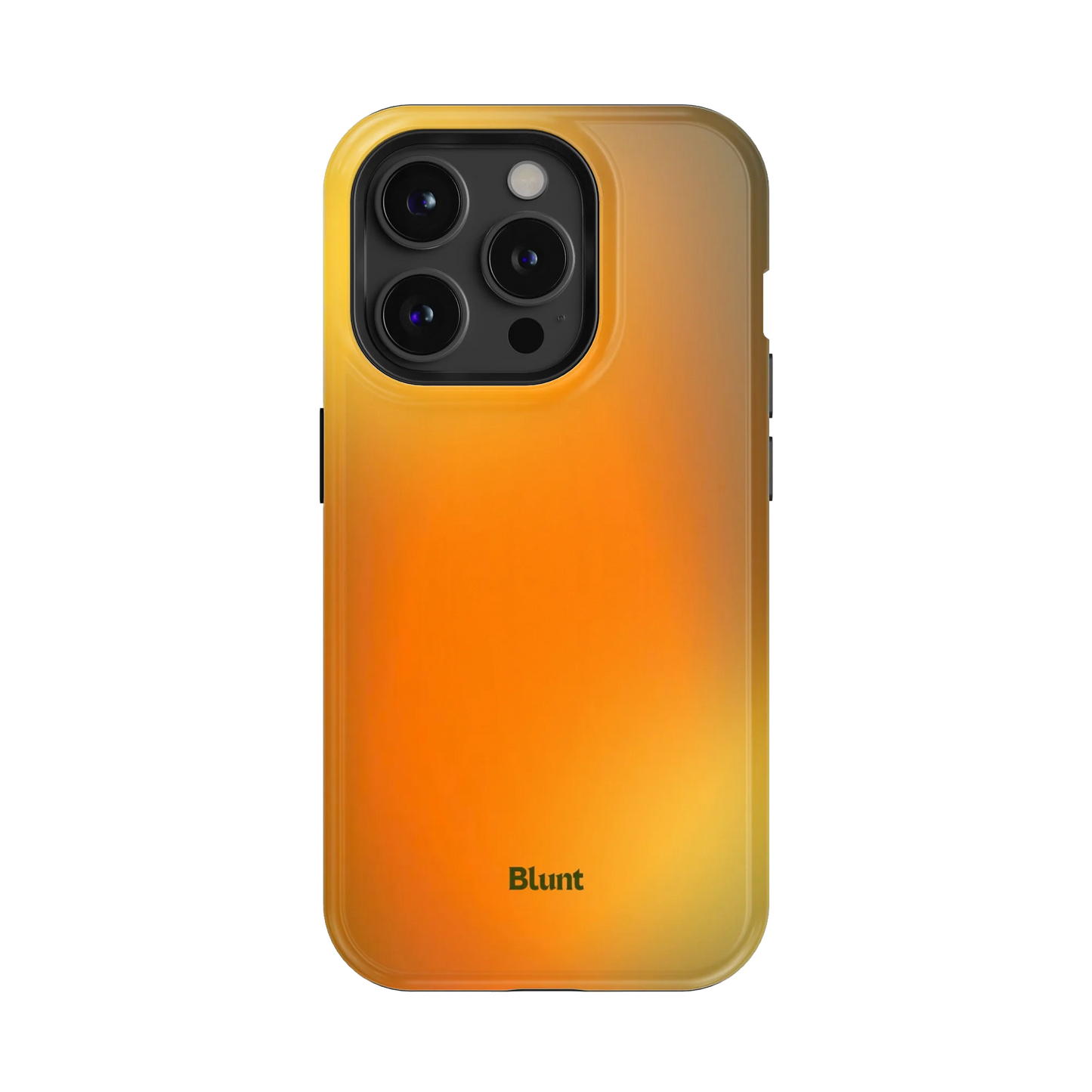 Aster iPhone Case