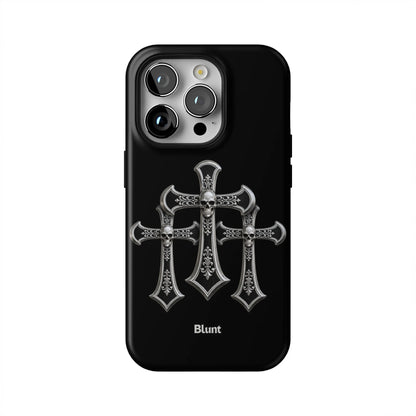 Iron-Trinity-iphone-case-iPhone 14 Pro-1