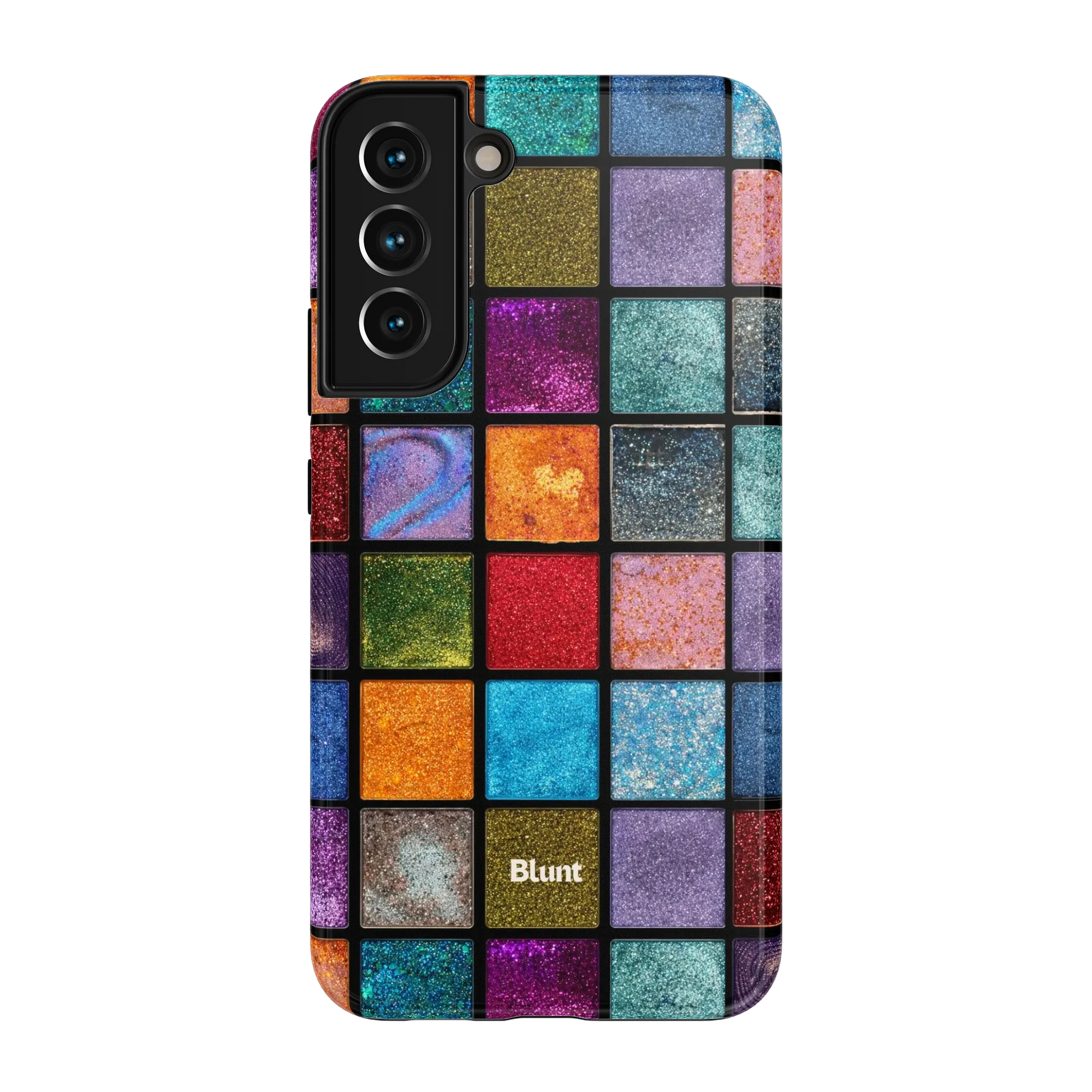 Showgirl-Shadows-samsung-case-Galaxy S22 Plus-1