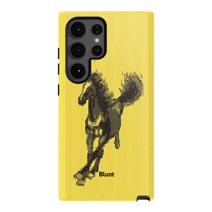 Bronco Rush Samsung Case