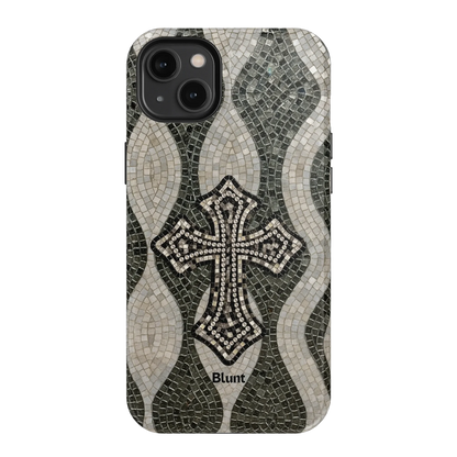 Sanctuary iPhone Case