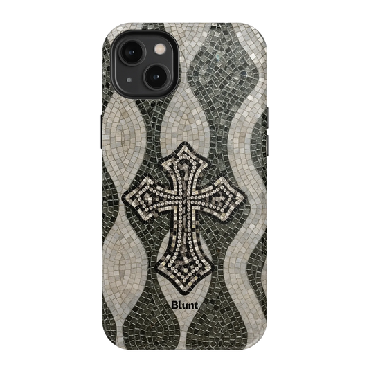 Sanctuary iPhone Case