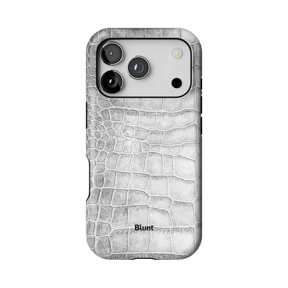 Sterling iPhone Case