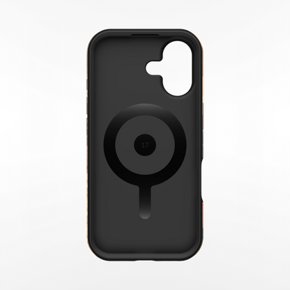 Braymor iPhone Case