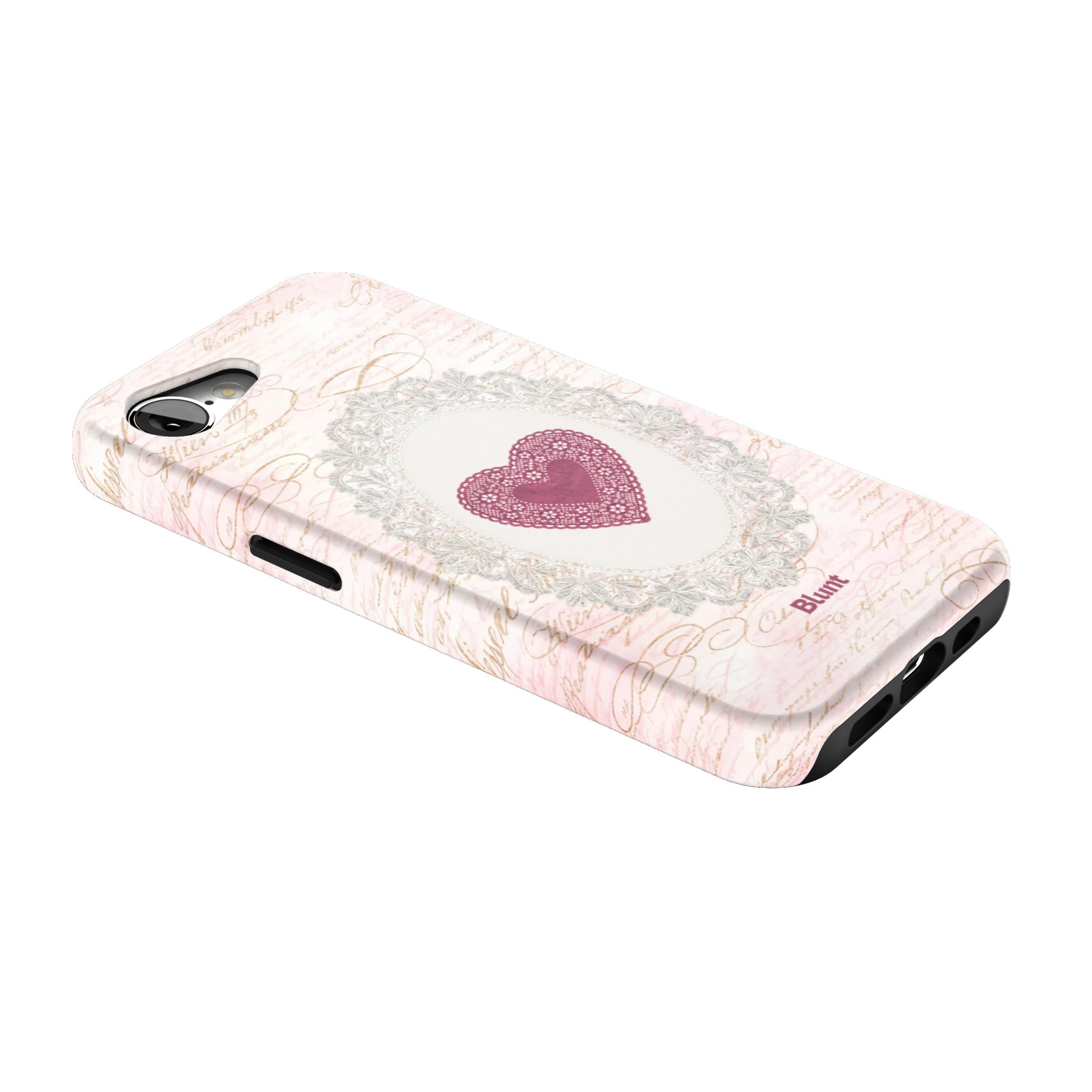 Laced-Love-iphone-case-iPhone 17 E-2