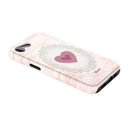 Laced-Love-iphone-case-iPhone 17 E-2
