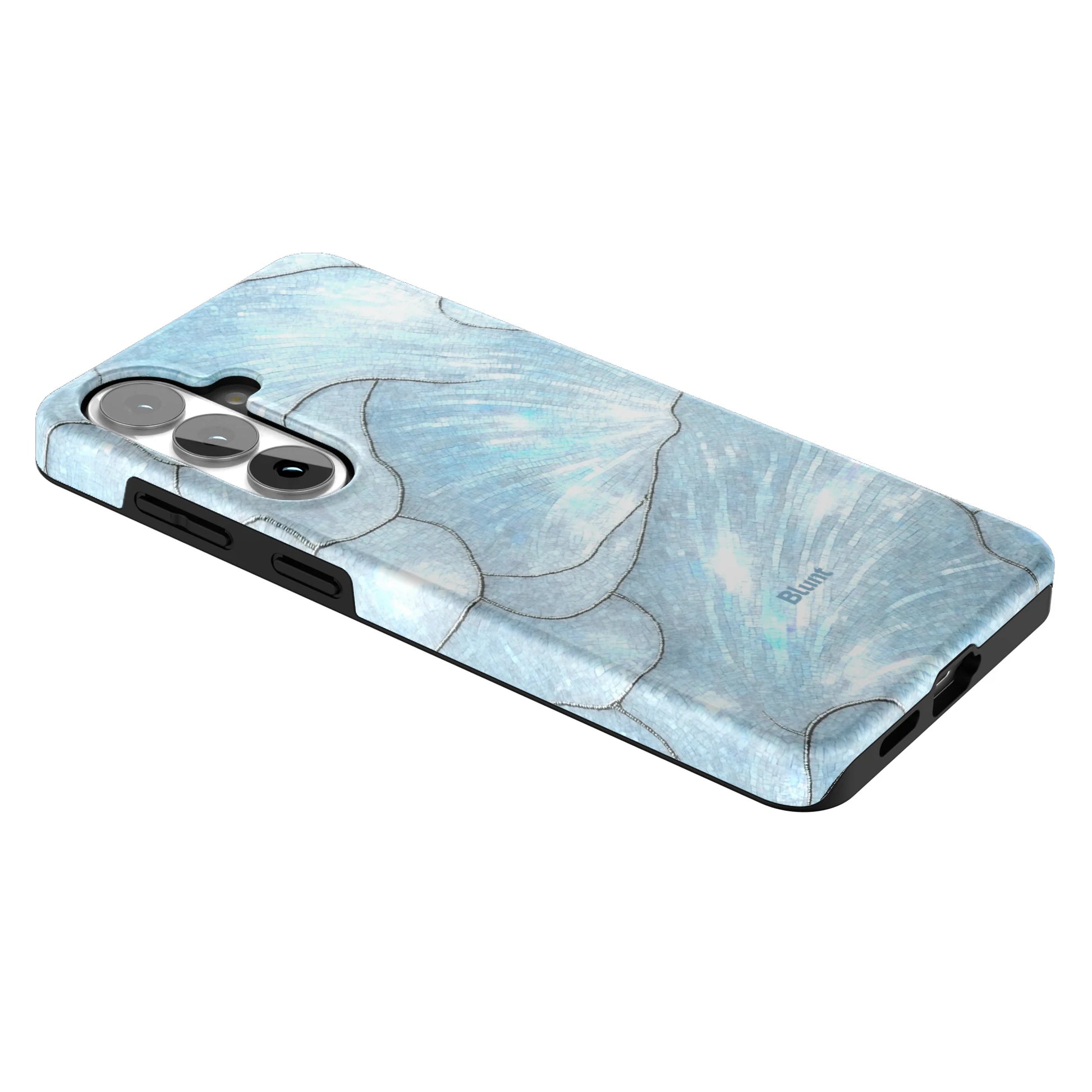 Icy-Bloom-samsung-case-Galaxy S26 Plus-2