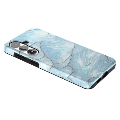 Icy-Bloom-samsung-case-Galaxy S26 Plus-2