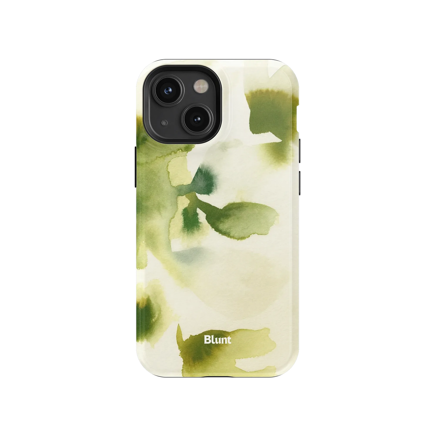 Leaf Fade iPhone Case