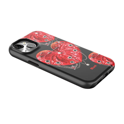 Fleurelic-iphone-case-iPhone 15-2