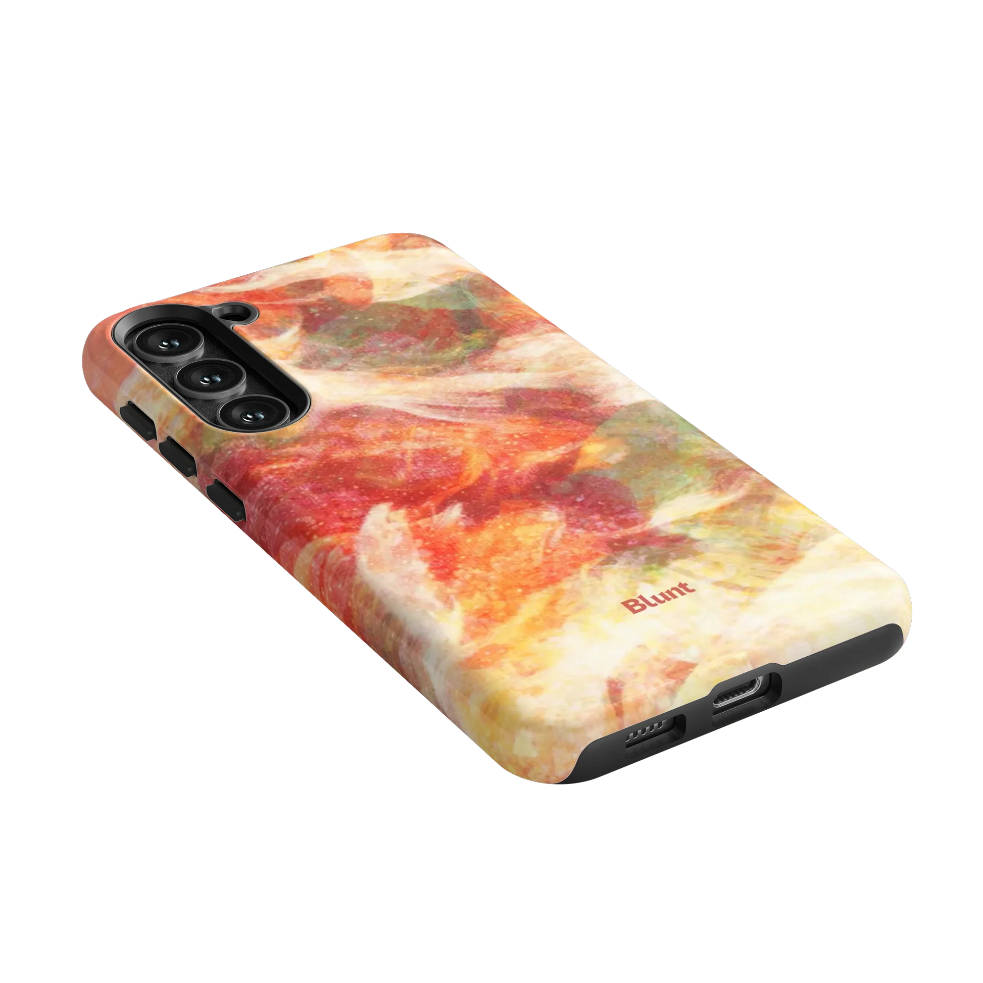 Summer-Haze-samsung-case-Galaxy S23 Plus-2