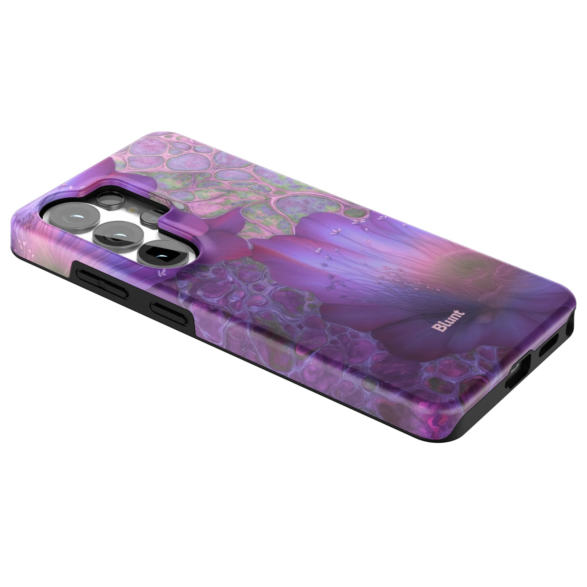 Violet-Mirage-samsung-case-Galaxy S26 Ultra-2