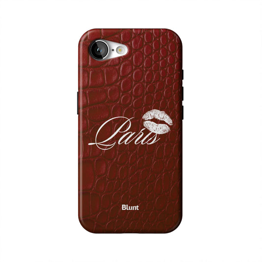 French-Kiss-iphone-case-iPhone 17 E-1