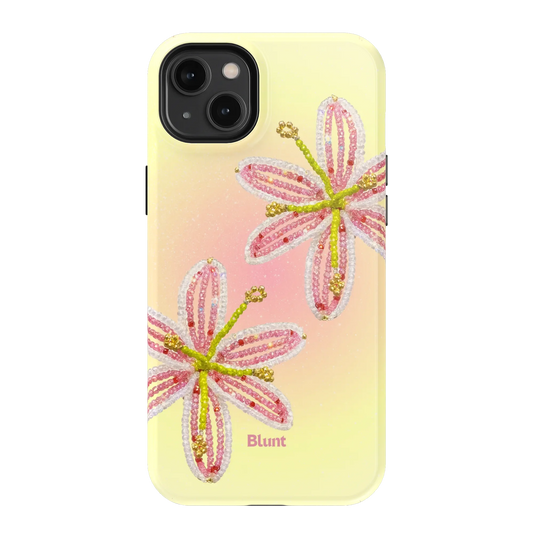 Sugar Bloom iPhone Case