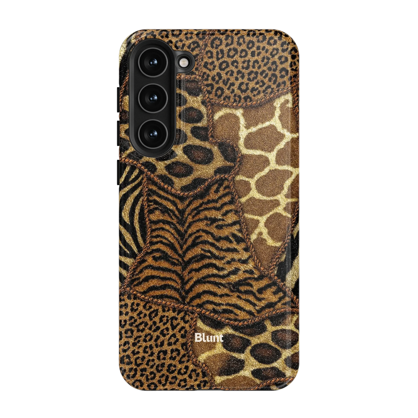Zariah Samsung Case